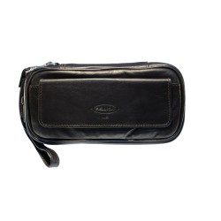 Fallion Θήκη Πίπας Μαύρη N071